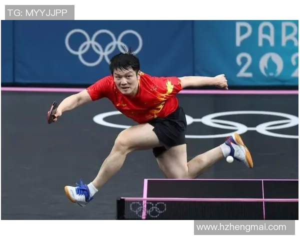 上海乒乓球队在奥运会上的节奏表现与战术分析解析 上海乒乓球队在奥运会上的节奏表现与战术分析解析