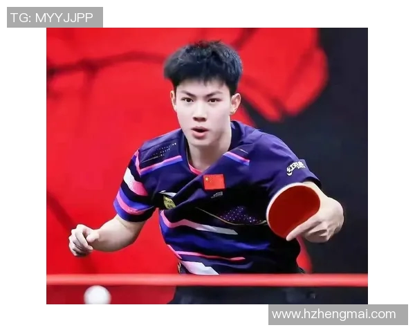 上海乒乓球队选拔赛精彩点评展现实力与潜力的全面分析 上海乒乓球队选拔赛精彩点评展现实力与潜力的全面分析