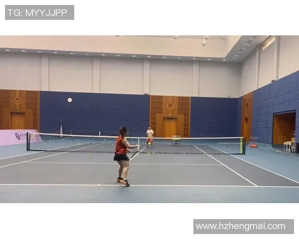 上海网球队个人能力提升之路探讨与热议 上海网球队个人能力提升之路探讨与热议