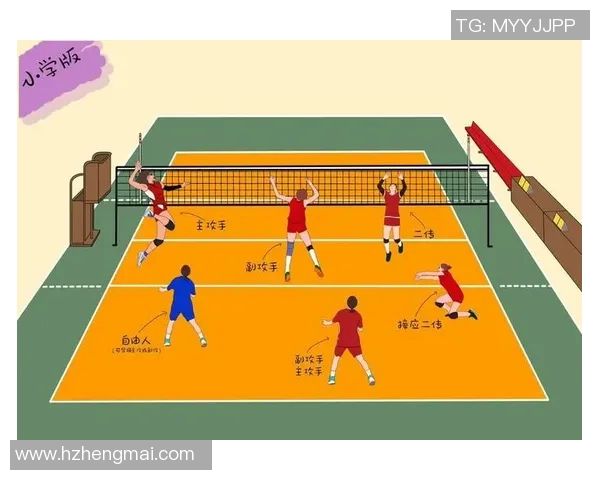 北京排球队在冠军赛中的灵活性表现与战术调整分析 北京排球队在冠军赛中的灵活性表现与战术调整分析