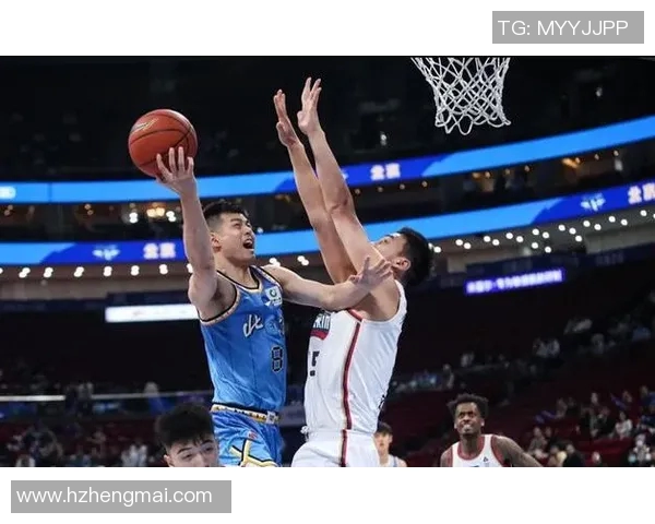 北京篮球队的节奏与战术分析:如何提升球队整体表现与球员配合 北京篮球队的节奏与战术分析:如何提升球队整体表现与球员配合