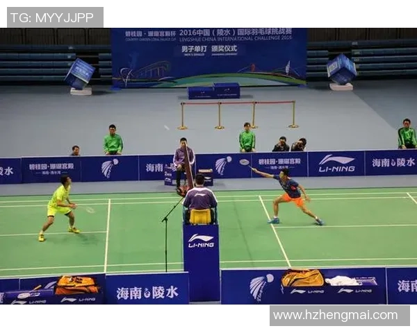 南京羽毛球队在挑战赛中的心理素质表现分析与反思 南京羽毛球队在挑战赛中的心理素质表现分析与反思