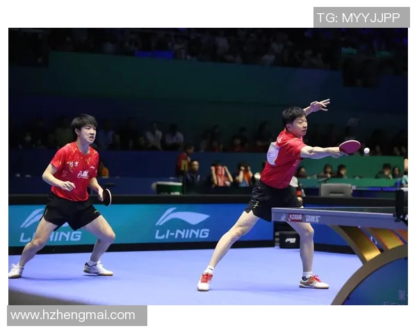 广州乒乓球队实力分析与发展前景探讨聚焦乒乓球运动的未来之路 广州乒乓球队实力分析与发展前景探讨聚焦乒乓球运动的未来之路