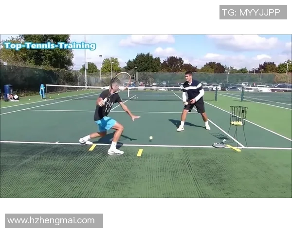 广州网球队的节奏解析：深度探讨网球运动的魅力与技巧