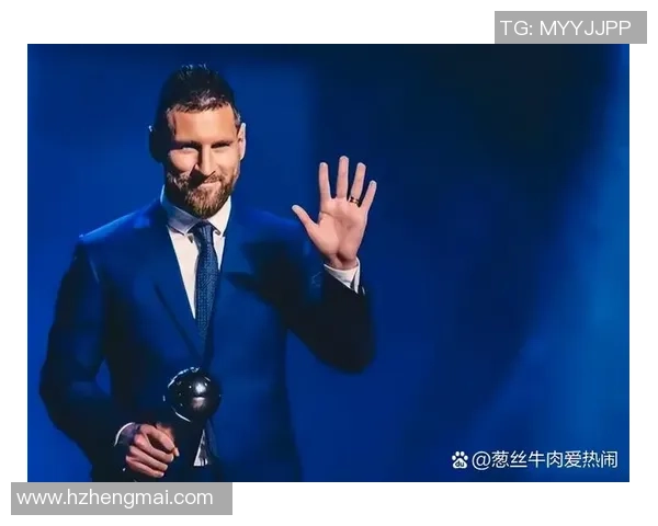 梅西意外白头引发热议球场传奇的岁月流转与人生感悟 梅西意外白头引发热议球场传奇的岁月流转与人生感悟