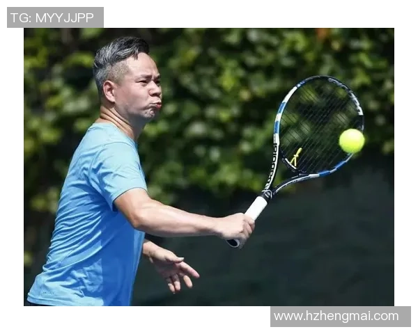 深圳网球队心理素质分析与表现研究探讨