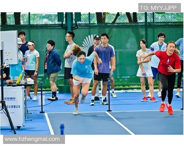 耐力与技术的结合上海网球队如何提升竞技表现与心理素质 耐力与技术的结合上海网球队如何提升竞技表现与心理素质