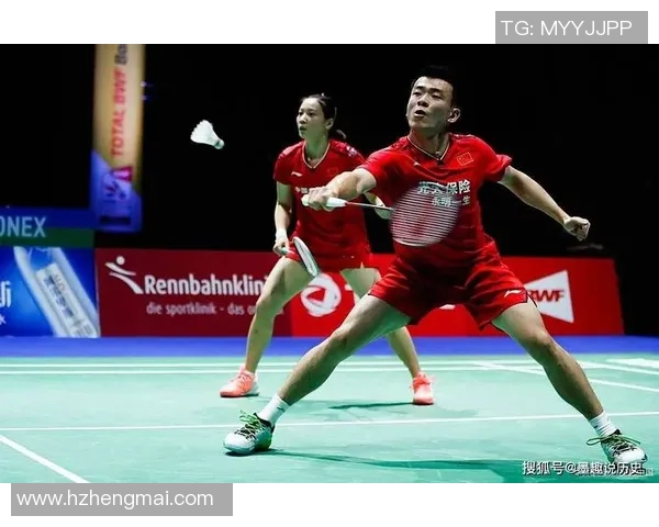 羽毛球新手必看：从基础力量训练到技巧提升的全面指南