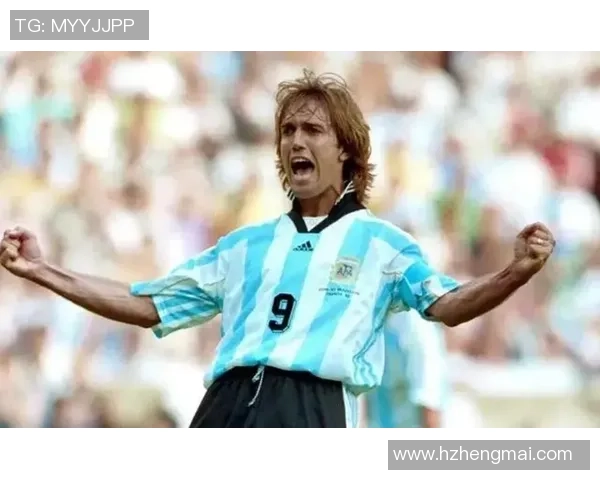 足球传奇巴蒂斯图塔高清壁纸分享尽显风采与魅力