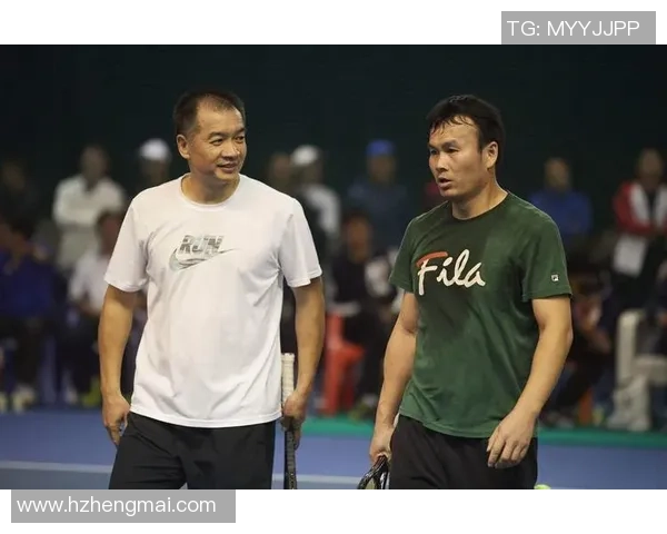 重庆网球队在总决赛中的卓越表现与团队力量深度解析 重庆网球队在总决赛中的卓越表现与团队力量深度解析