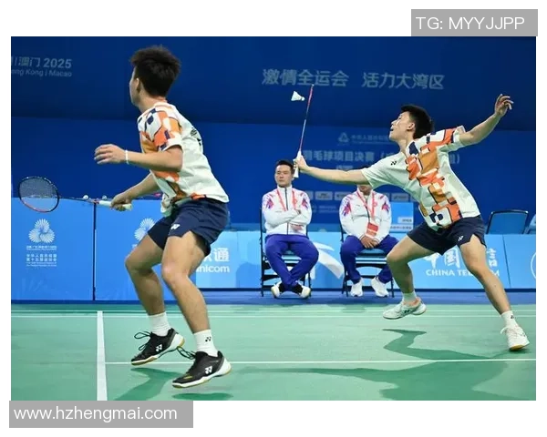 羽毛球热议：北京羽毛球队的团队协作争议