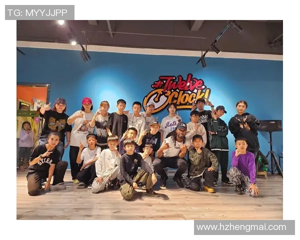 张静独家：分享街舞心得