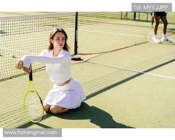 网球新手攻略：个人能力入门指南