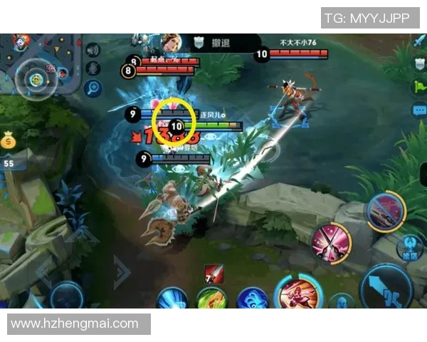 科学王者荣耀：实力训练方法