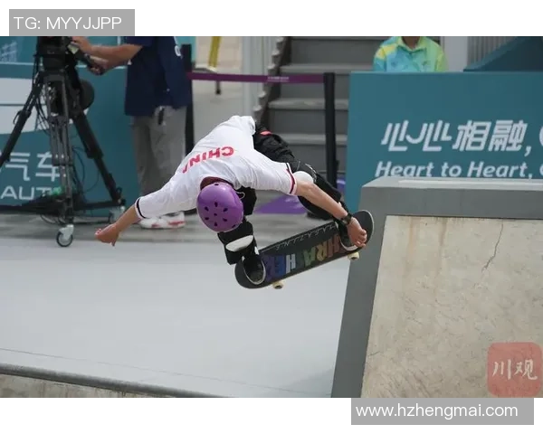 滑板评论:杭州滑板队的区域防守得失