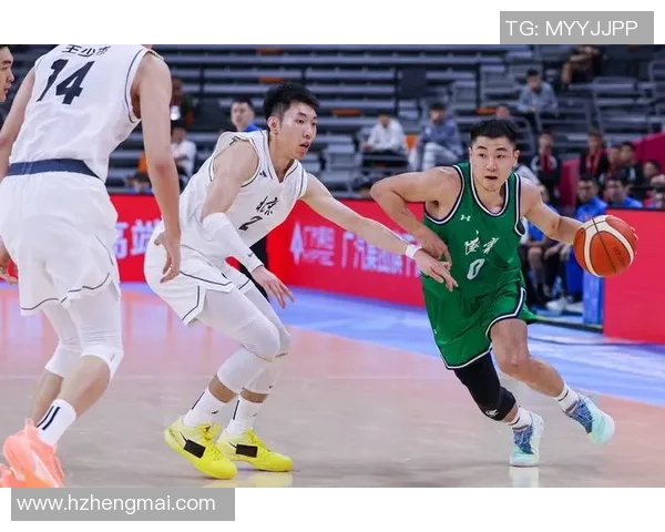 最新篮球配合TOP10：北京篮球队领跑