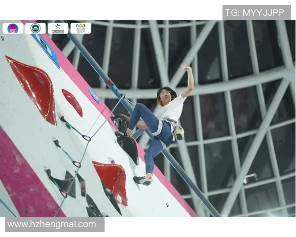 攀岩评论：武汉攀岩队的中路突破得失