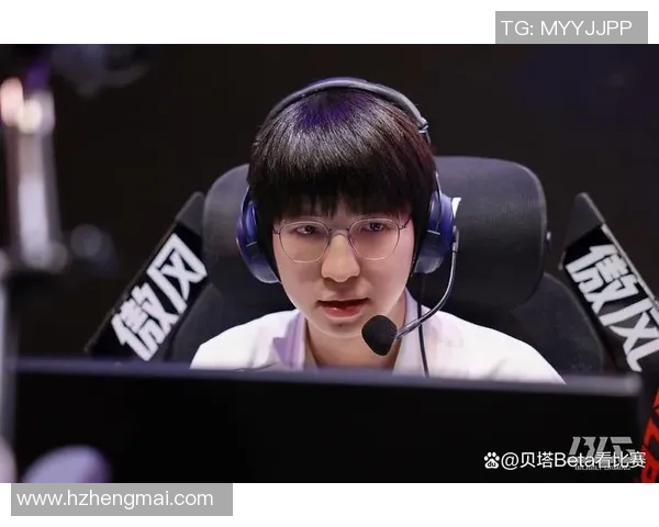 DOTA2热议：BLG的心理素质争议