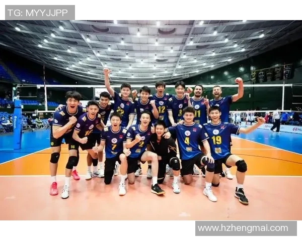 排球专题:聚焦上海排球队的灵活性 排球专题:聚焦上海排球队的灵活性