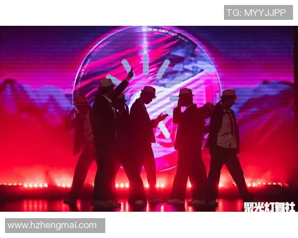 极限运动世界杯特别报道:深圳街舞队的逆袭之旅 极限运动世界杯特别报道:深圳街舞队的逆袭之旅