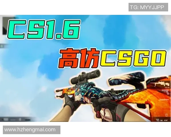 李丽独家:分享CS_GO心得_1 李丽独家:分享CS_GO心得_1