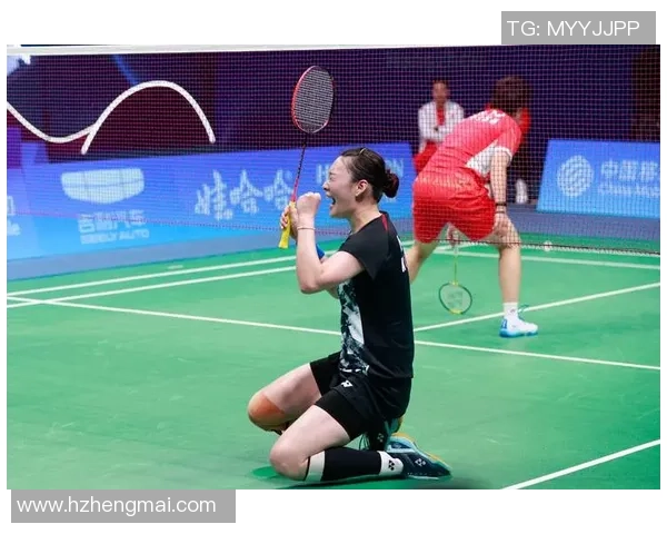 羽毛球热议：杭州羽毛球队的配合争议