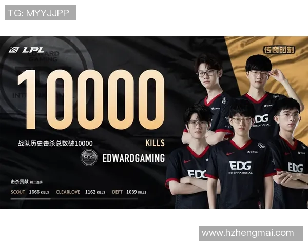 重磅专题：EDG的快攻革新